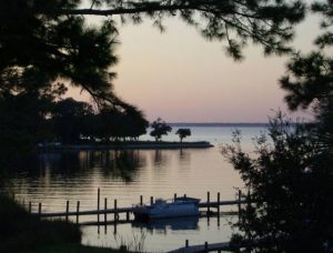 Bayshore Retreat Destin Florida