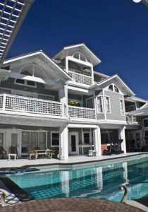 Blu By the Sea East Destin Florida