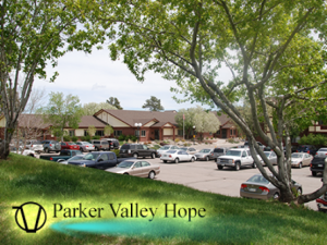 Valley Hope - Parker Parker Colorado