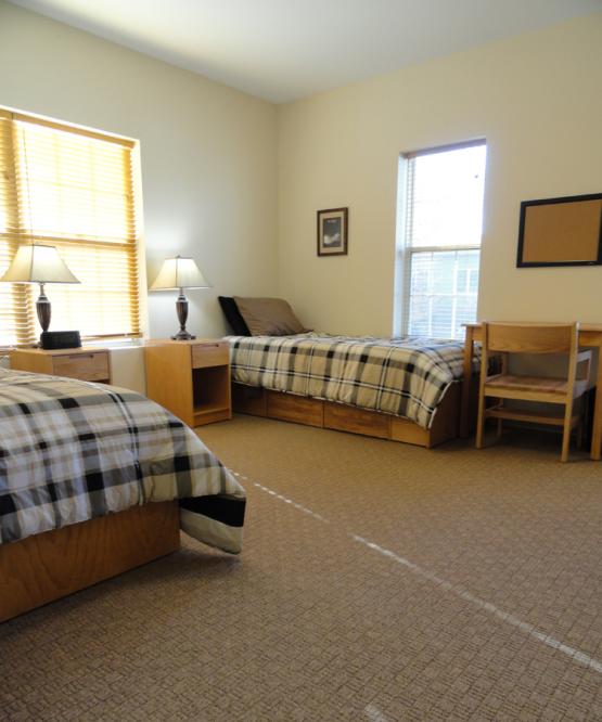 Rushford at Stonegate in Durham (CT) Connecticut Best Rehabs