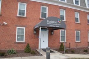 Rushford at Middletown Middletown Connecticut