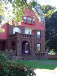 Rushford at Stonehaven Portland Connecticut