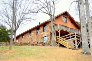 Capstone Treatment Center Searcy Arkansas