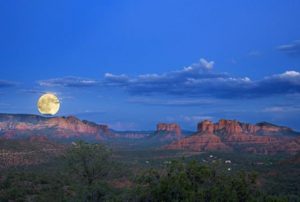 The Sanctuary at Sedona Cornville Arizona