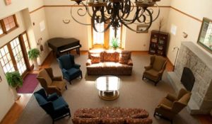 McCall Center for Behavioral Health - Carnes Weeks Center Torrington Connecticut