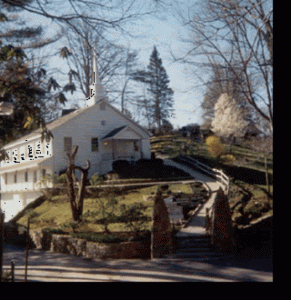Hebron Colony Ministries Boone North Carolina