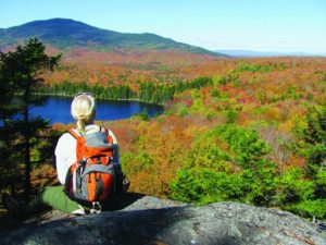 Treetop Women's Recovery House Oakland Maine