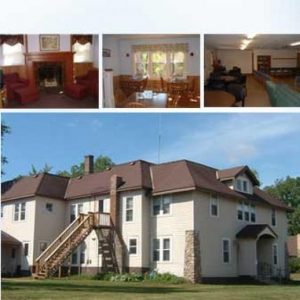 New Visions Center Alexandria Minnesota
