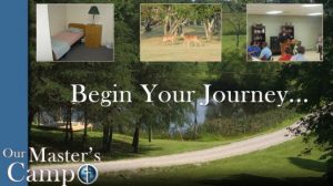 Our Master's Camp Pikeville Tennessee