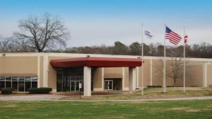 A New Beginning Florence Alabama