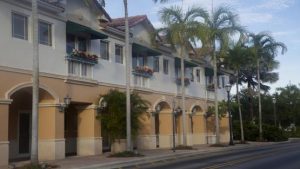 A Bridge to Growth Weston Florida