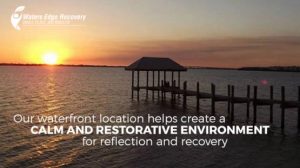 Waters Edge Recovery Stuart Florida