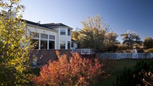 The Rose House Lafayette Colorado