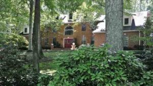 Serenity Acres Crownsville Maryland