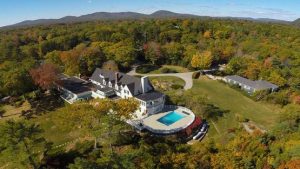 McLean Signature Recovery Programs: Borden Cottage Camden Maine
