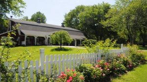 High Watch Recovery Center Kent Connecticut