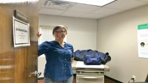 Workit Clinic Ann Arbor Michigan