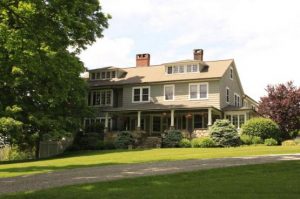Eden Hill Recovery Retreat for Women Canaan Connecticut